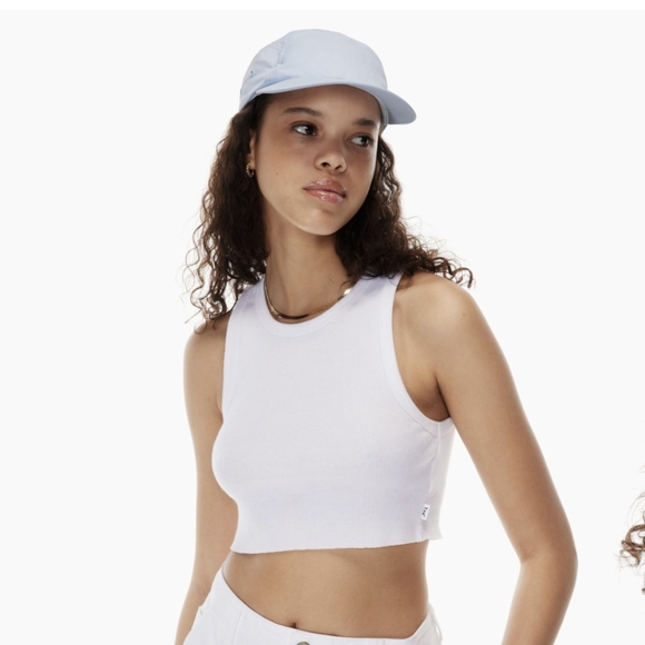 TNA Boyd Baseball Cap - Picture 3 of 11